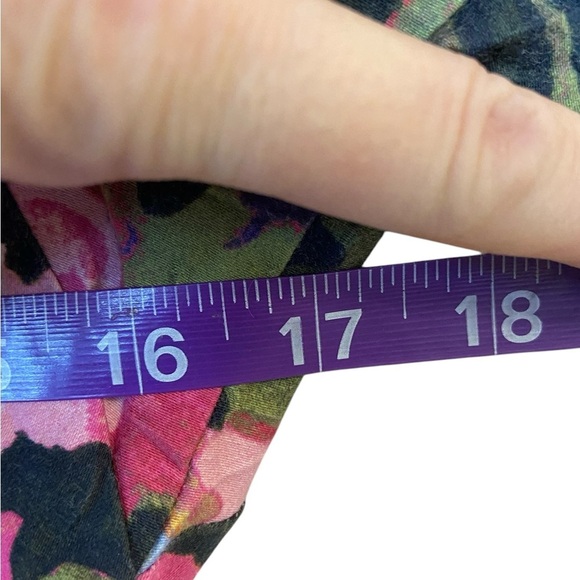 French Connection Women's Adeline Dream Garden Party Dress - Picture 15 of 16